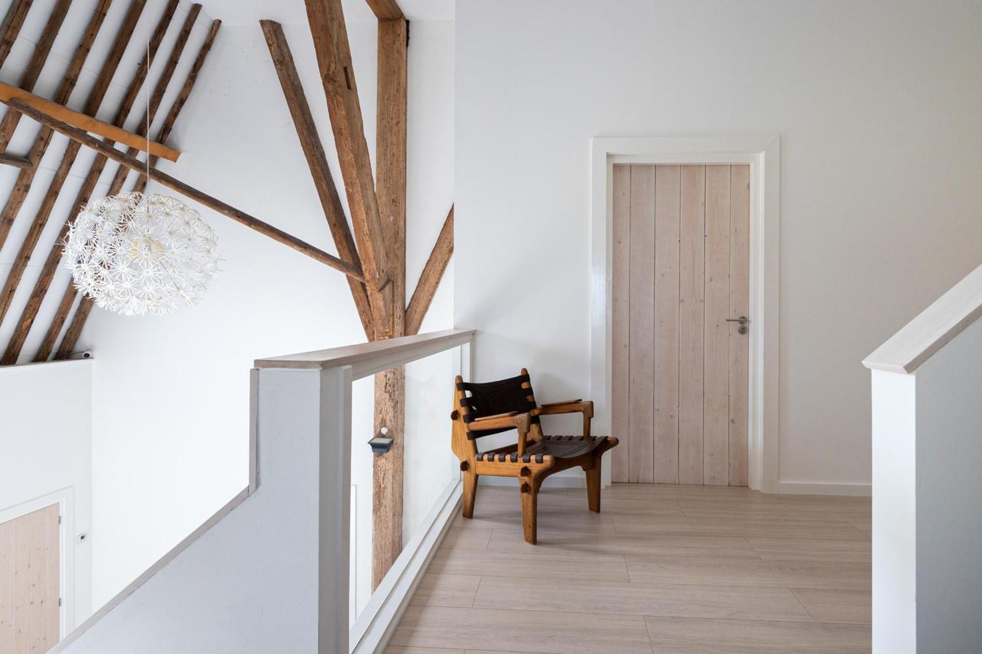 Iselmarpleats 3 Kamer Appartement Gaast Eksteriør billede