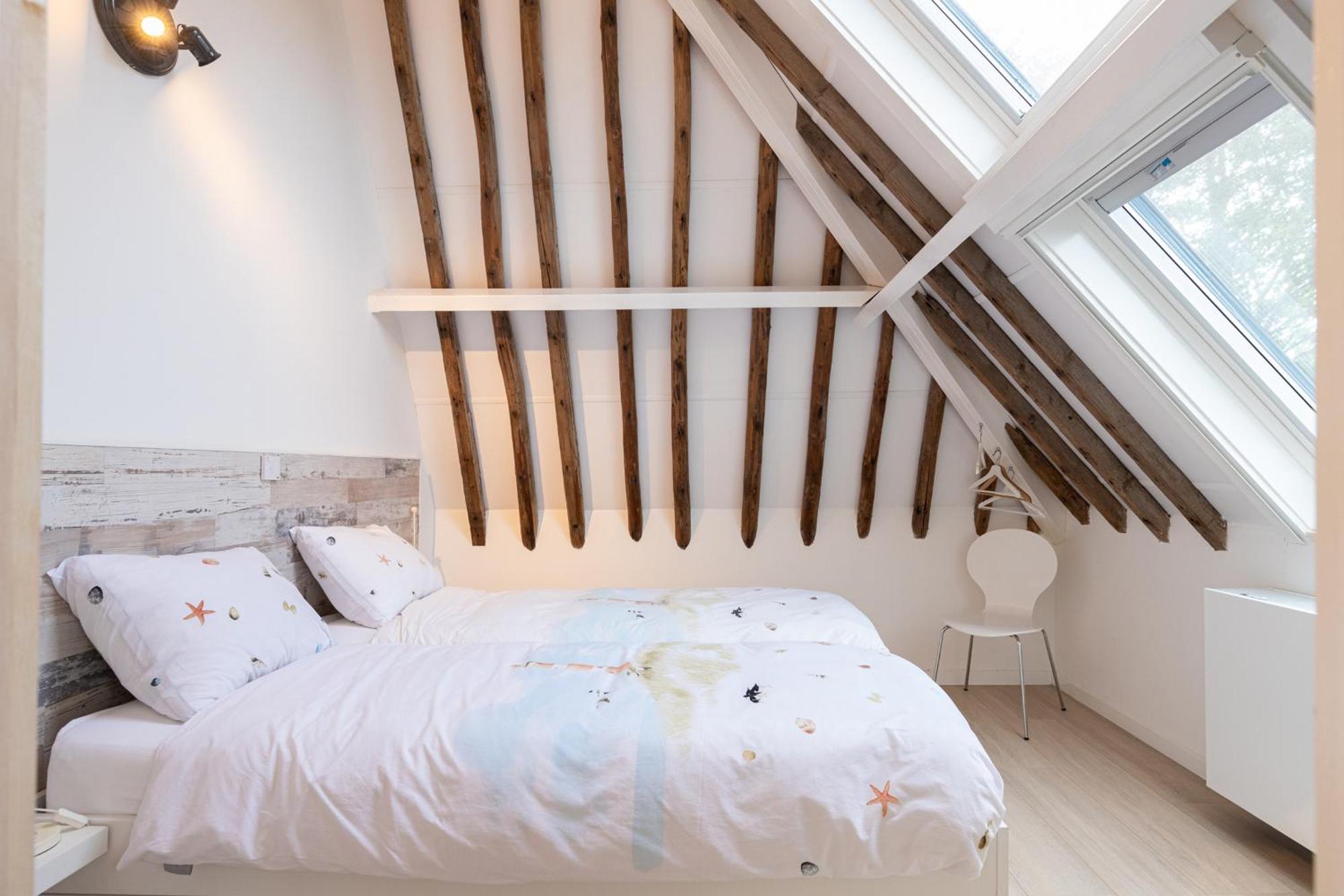 Iselmarpleats 3 Kamer Appartement Gaast Eksteriør billede