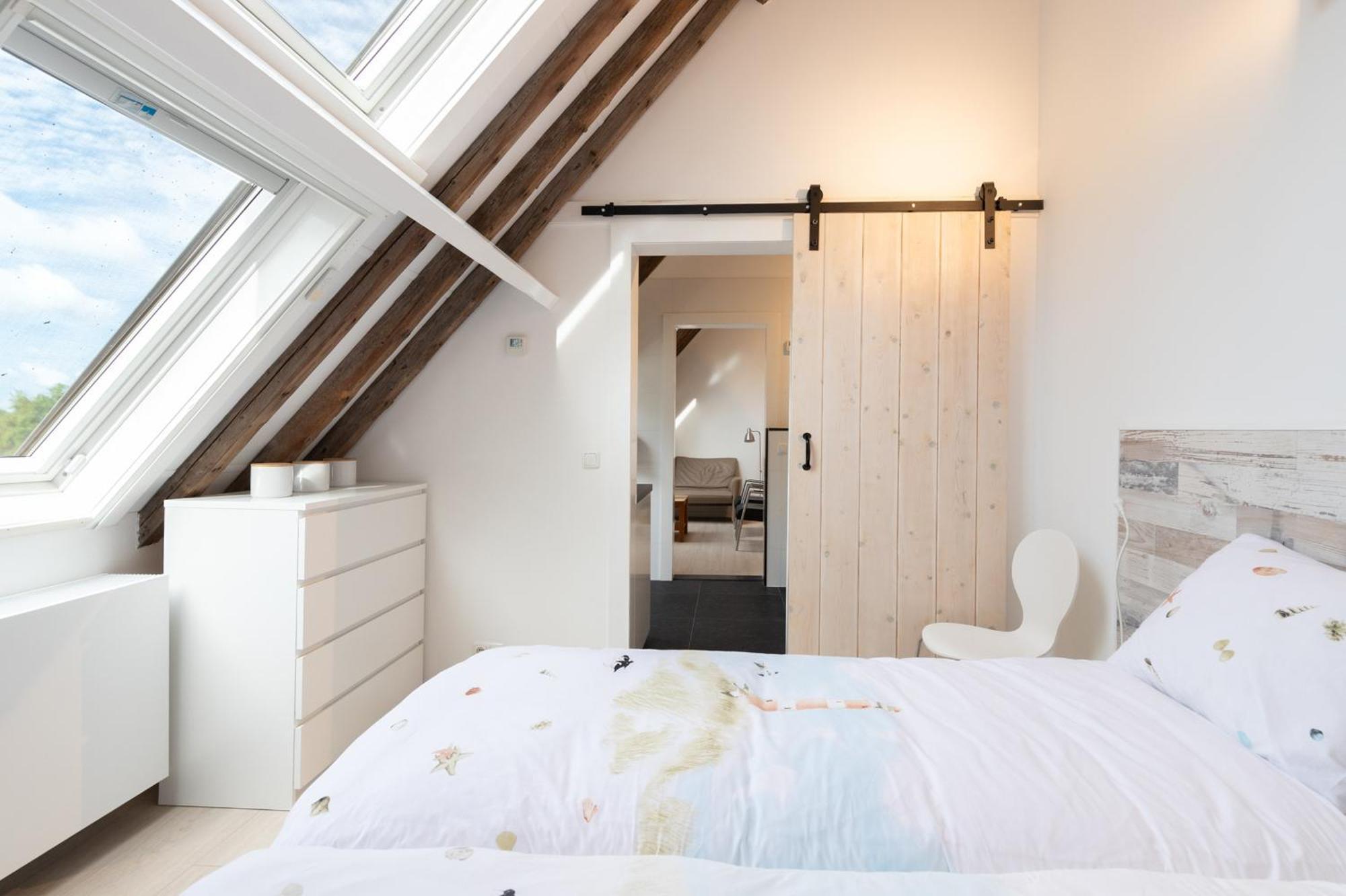 Iselmarpleats 3 Kamer Appartement Gaast Eksteriør billede