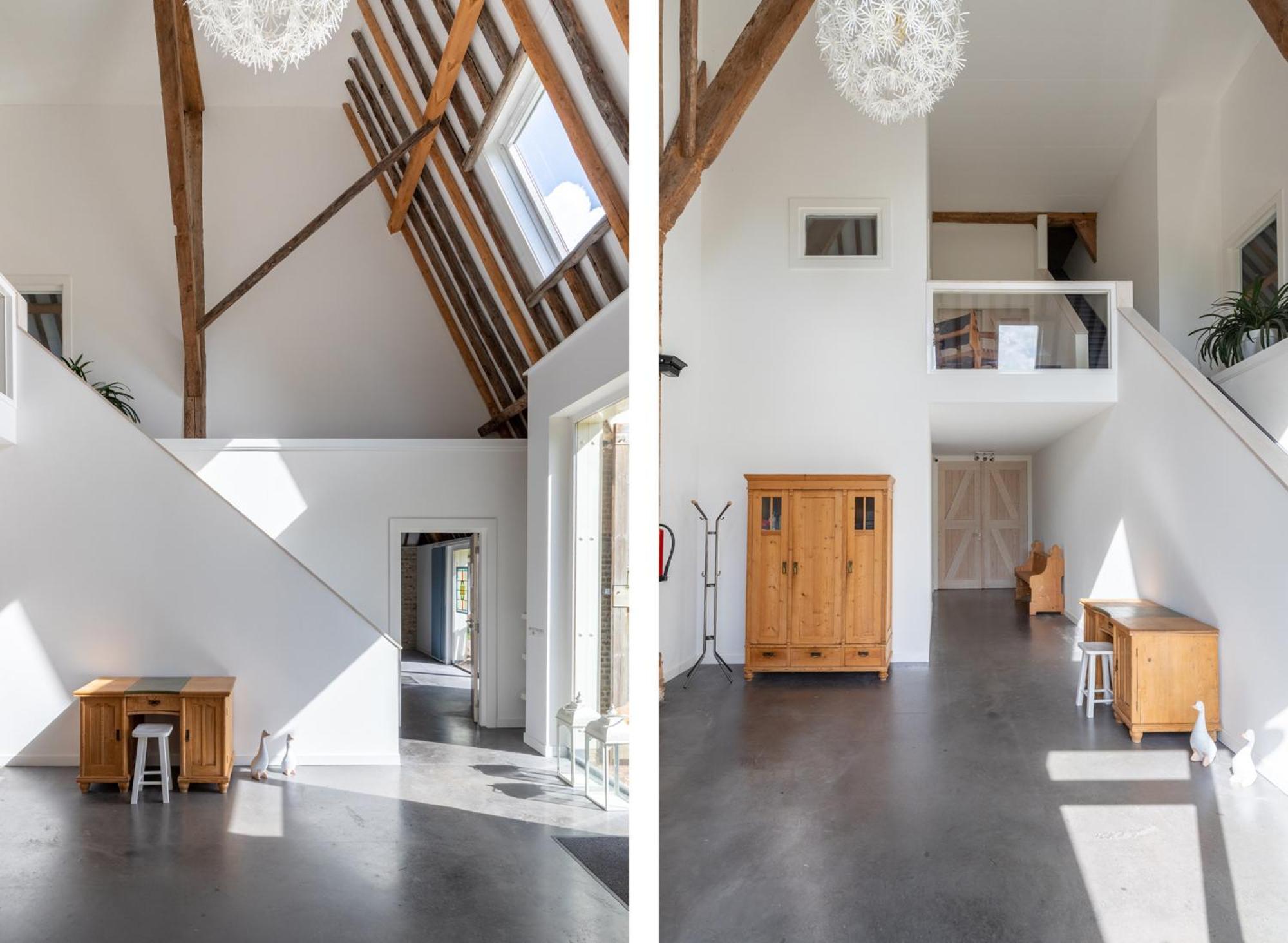 Iselmarpleats 3 Kamer Appartement Gaast Eksteriør billede